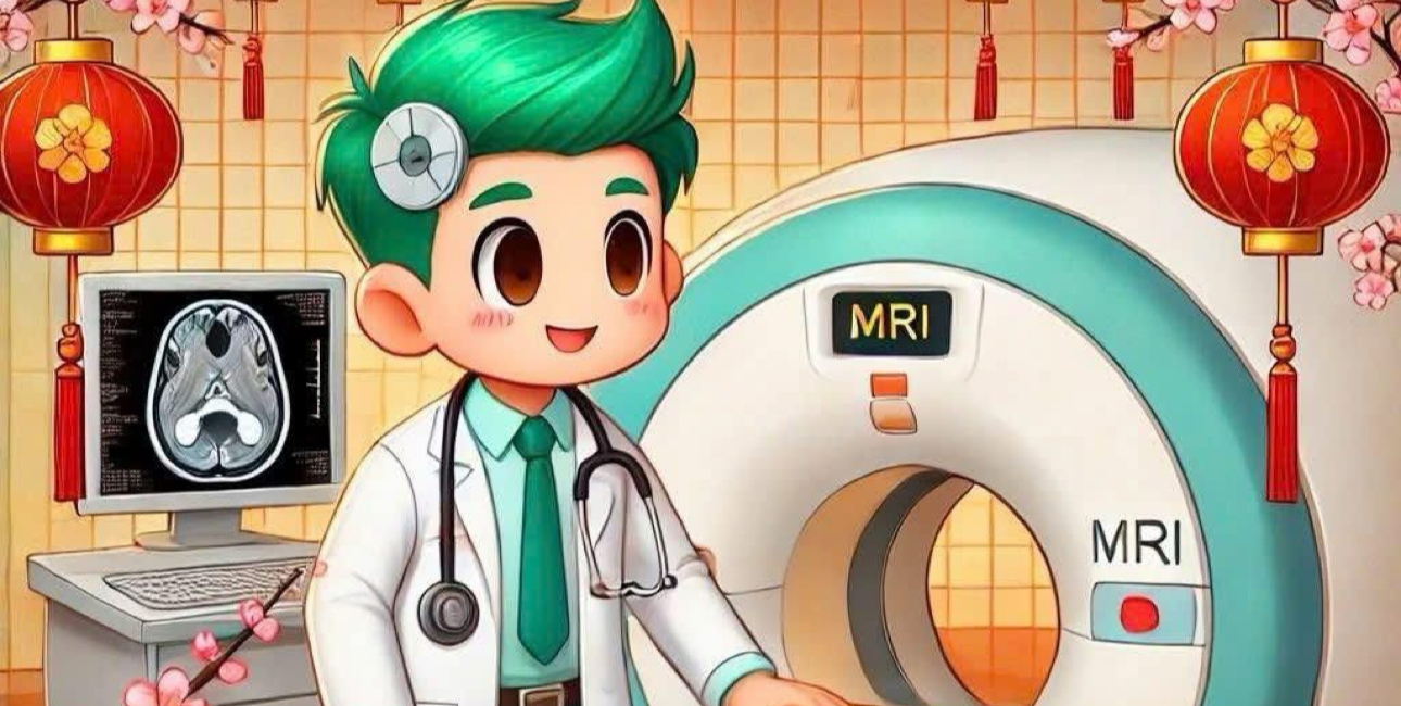 Phòng khám Chuyên Khoa Chẩn Đoán Hình ảnh Hưng Yên