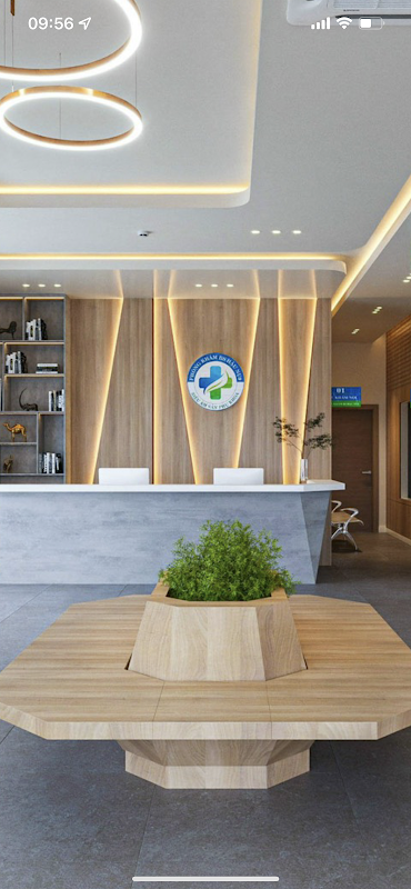 Phòng khám đa khoa Medic Hưng Yên Bs Hậu