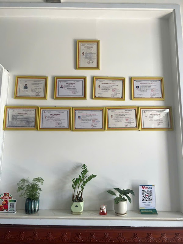 Thắt ống dẫn tinh Gia Lai – Bác sĩ Biết