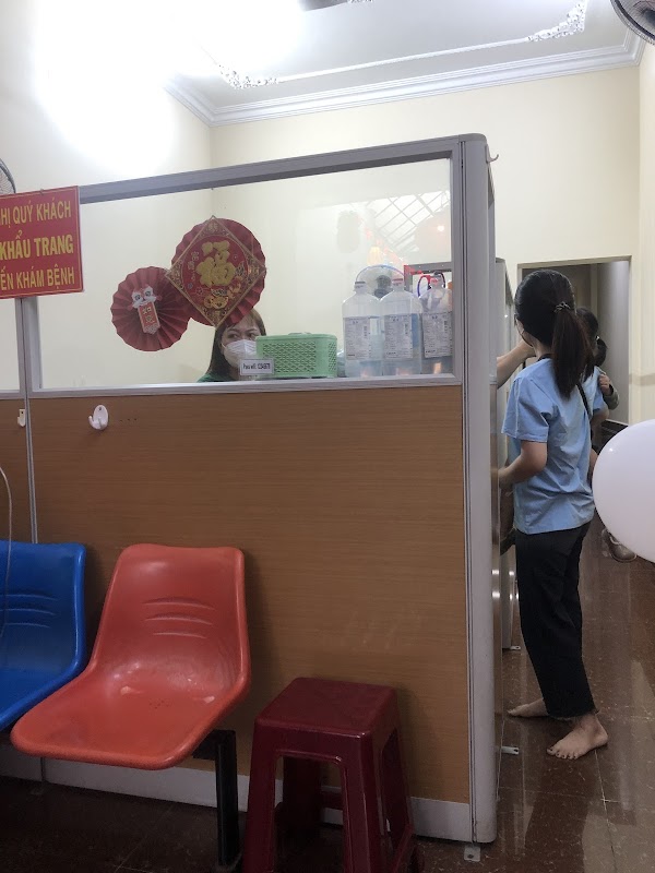 Phòng Khám Tai Mũi Họng – Bs Bùi Văn Lan