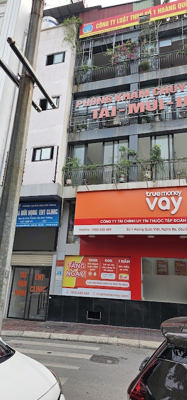 Tai Mũi Họng Ent Clinic
