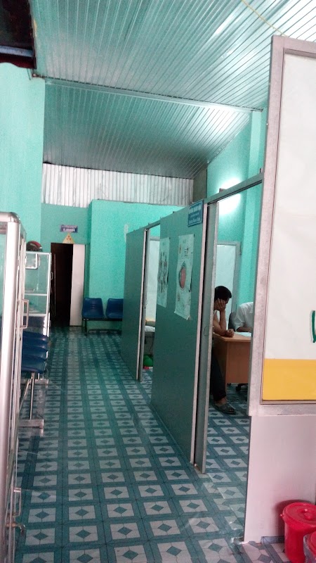 Phòng Khám Đa Khoa Y Cao Hà Nội