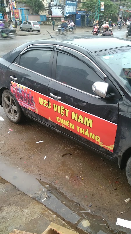 Phòng Khám Chuyên Khoa Mắt – Bs Nguyễn Mạnh Hùng