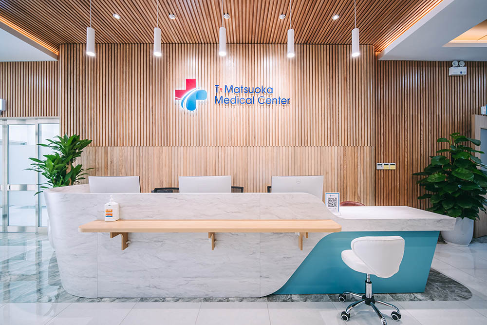 T-Matsuoka Medical Center