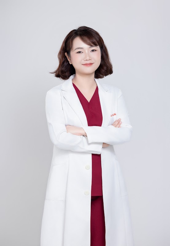 Bác Sĩ Ngọc Hà – Phòng Khám Da Liễu Thẩm Mỹ