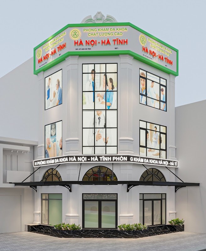 Phòng khám Đa khoa Đức Trí
