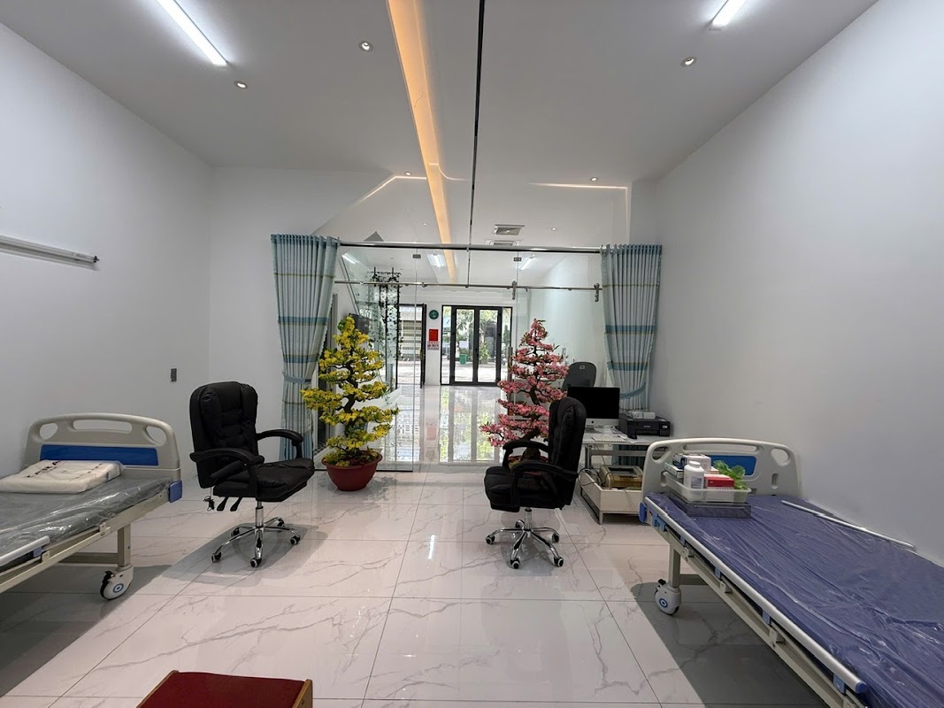 Phòng Khám Chuyên Khoa Ngoại Ung Bướu Bác Sĩ Tô Khánh Thi