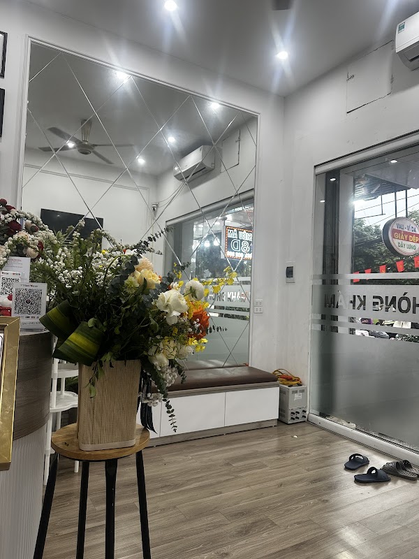 Phòng Khám Bác Sỹ TRƯỞNG