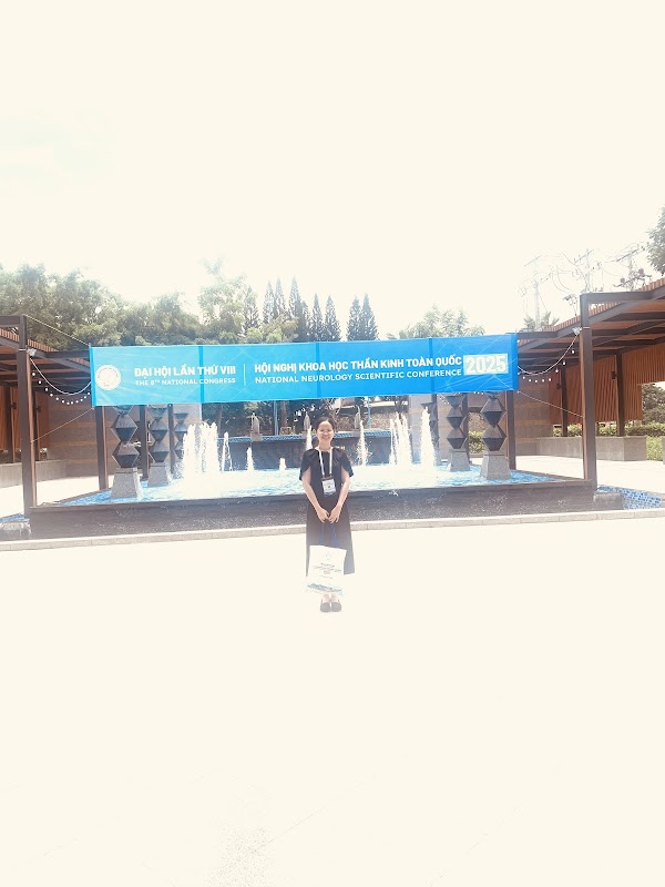 PHÒNG KHÁM CHUYÊN KHOA THẦN KINH – BS CK1.LÊ THỊ HUYỀN TRANG