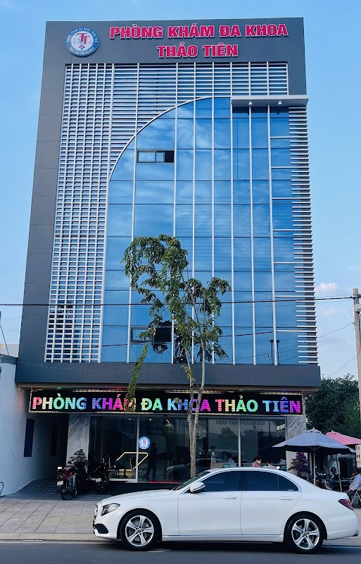 PHÒNG KHÁM ĐA KHOA THẢO TIÊN