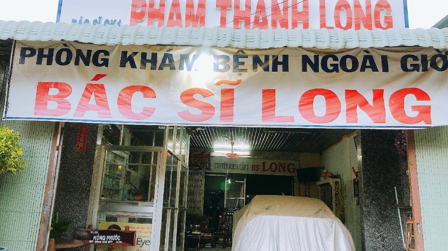 Phòng Khám BS Phạm Thanh Long