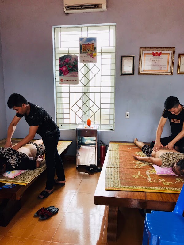 Phòng Khám Đông Y tốt nhất tại Thanh Hóa – Điều trị thoát vị đĩa đệm, xương khớp hiệu quả nhất tại Thanh Hóa – Phòng Khám Đông Y Lê Văn Thọ