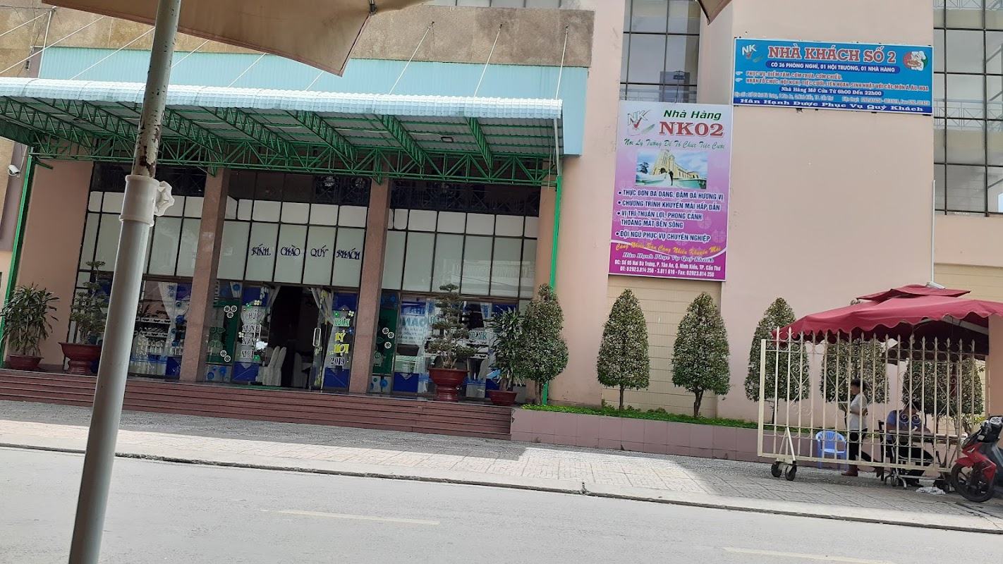 Phòng khám Bác sĩ Sáng
