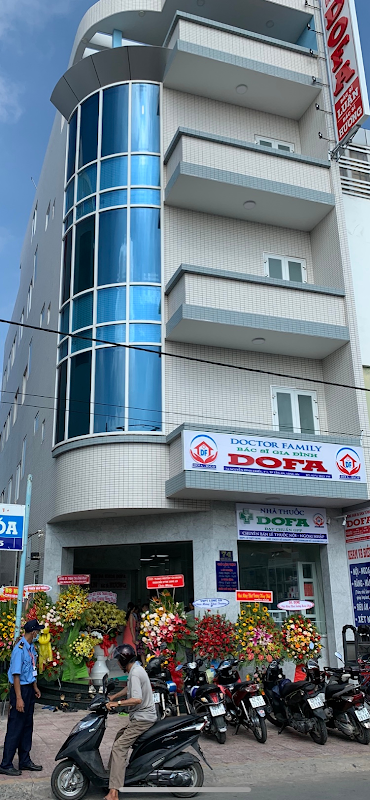 PHÒNG KHÁM ĐA KHOA DOFA