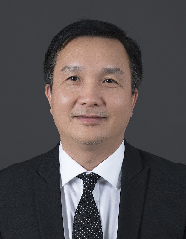 Tiến sĩ – Bác sĩ Lý Xuân Quang