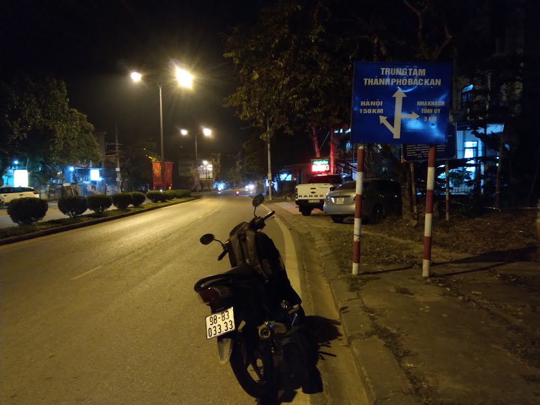 Phòng Khám Đa Khoa Tâm Bắc