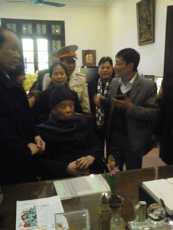 Nhà Thuốc Gia Truyền Nam Lạng Vũ Đức Huynh