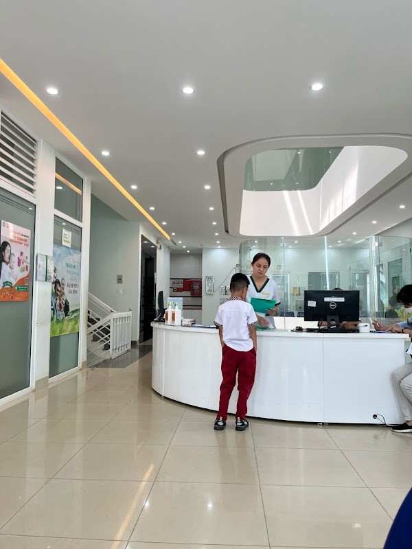 Phòng khám Đa khoa Sài Gòn – Bảo Lộc