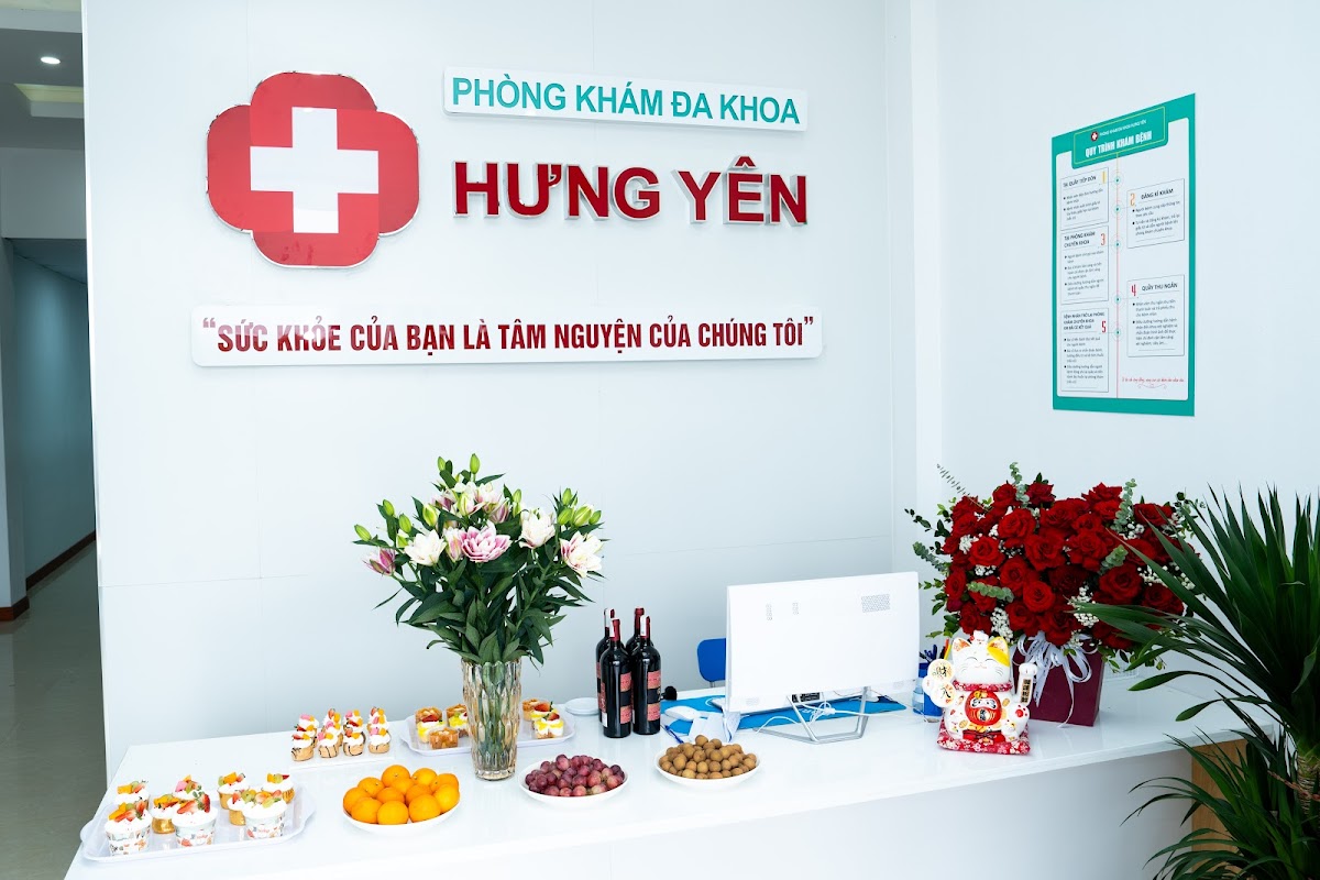 Địa Chỉ Phòng Khám Phá Thai An Toàn Ở Hưng Yên