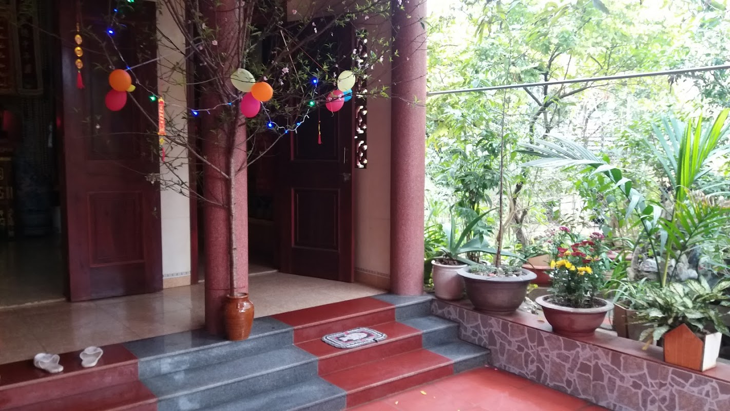 Phòng Khám Đa Khoa Bác Sĩ Sơn