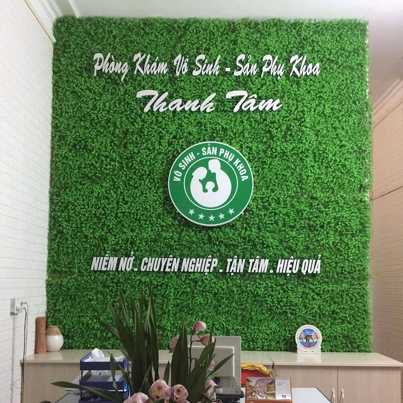 Phòng khám Thanh Tâm – Sản phụ khoa & Hỗ trợ sinh sản